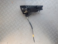 фото thumb №3, Audi a4 b8 a5 8t ліва ручка зовнішня двері перед передні 8t0837885a ory