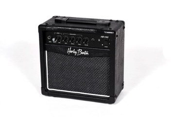 Wzmacniacz do gitary Harley Benton HB-10G