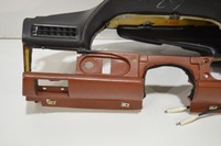 фото thumb №6, Консоль панель mercedes w126 sienna идеальная