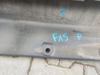 фото thumb №7, Молдинг поріг права bmw x5 f15 2015 7294376