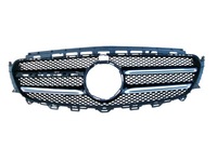 фото thumb №1, Решітка радіатора решітка радіатора mercedes w213 16-19