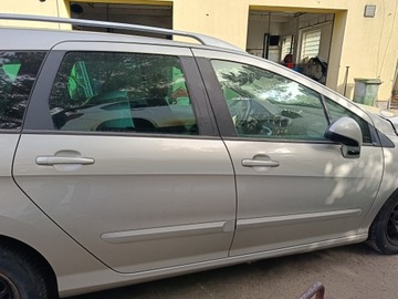 фото thumb №7, Peugeot 308 sw сидіння перед лівий правий