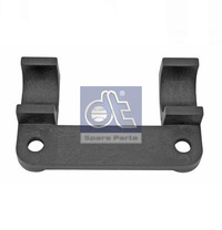 фото thumb №1, Кронштейн кронштейн противотуманной фары бампера man tga