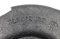 фото thumb №6, Audi a3 8l пенополистирол вкладыш колеса запасного na инструменты 8l0012109