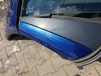 фото thumb №7, Mercedes slk r171 w171 05r крыша c345