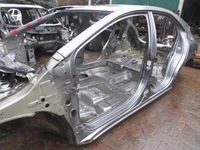 фото thumb №1, Порог блок двигателя левый bok civic ix hb nh737m