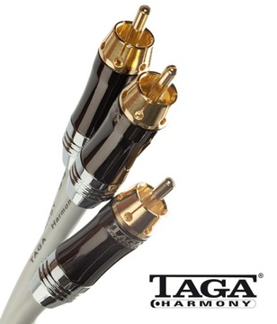 КАБЕЛЬ ДЛЯ САБВУФЕРА TAGA HARMONY TAVC-SY-3M Y-ТИПА