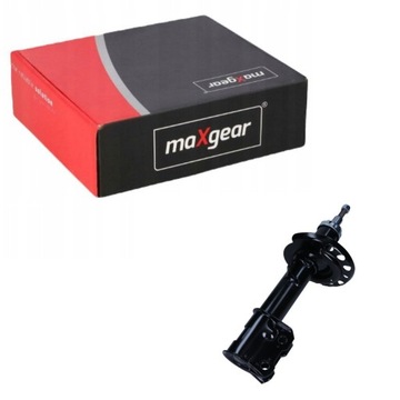 фото thumb №1, 11-0258 maxgear амортизатор opel p. corsa c pr