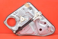 фото thumb №7, Підйомник скло лівий задня 3b5839755c skoda superb 1 i 01-06