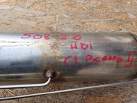 фото thumb №6, Фильтр dpf fap psa peugeot 508 i 2.0hdi