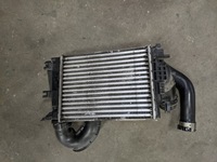 фото thumb №6, Радиатор интеркулер scenic iv 1.6dci t85548b