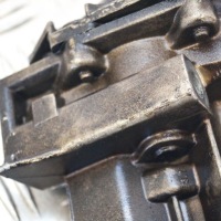 фото thumb №5, Renault megane ii 2002 насос масляная