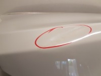 фото thumb №4, Задняя крышка багажника bmw g30