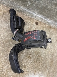 фото thumb №1, Корпус фильтра воздуха renault clio v captur ii 1.5 dci 165005426r oryg