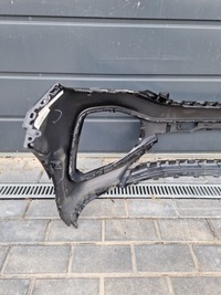 фото thumb №6, Vw t-roc lift 2ga r-line 2021- бампер перед