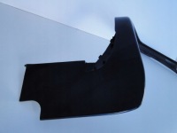 Купити Mercedes g klasa w463 розширювач крила ліва, фото thumb