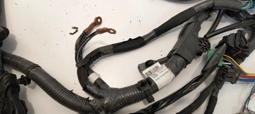 фото thumb №10, Установка жгут провод двигателя nissan qashqai ii j11 17-21