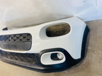 фото thumb №7, Бампер передний перед комплектный citroen c3 iii ewpb