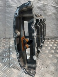 фото thumb №6, Рамка головки fiat ducato iii 2.2 hdi 74kw 6c1q-6k537-ab