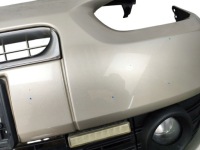 Бампер перед renault fluence lak: ted11 09-12 Цена, фото thumb