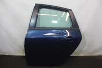 фото thumb №1, Дверь левый задняя opel astra j z20r