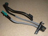 фото thumb №1, Шланг пального peugeot/citroen оригінальний номер 1579ge k-595.