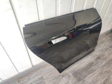 фото thumb №6, Дверь mercedes eqe w295 295 задние правые