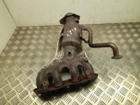 фото thumb №1, Катализатор toyota prius phv 2020 at37180