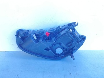 фото thumb №8, Audi a6 c7 4g 2011-14 лампа праві перед передня права bi-xenon 4g0941006c