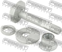 фото thumb №2, Гвинт регулювання кута pochylenia kół 2229-003-kit