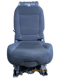 фото thumb №1, Сиденье правый задняя peugeot 5008