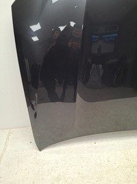 фото thumb №7, Капот bmw x3 g01 x4 g02 2018-