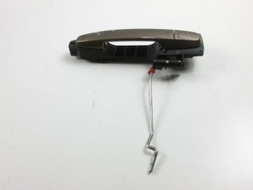 фото thumb №4, Toyota avensis ii t25 03-06 ручка двері зовнішня права перед 242302