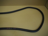 фото thumb №3, Прокладка кузовна правий задня peugeot 2008 ii