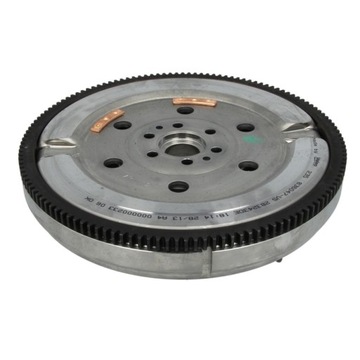 фото thumb №2, Колесо двомасовий citroen citroën peugeot 1.6