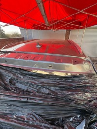 Купити Дах bentley bentayga 2017, фото thumb