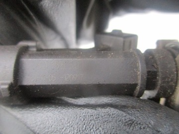 фото thumb №8, Колектор всмоктуючий opel corsa c d astra h meriva a combo 1.2 1.4 16v