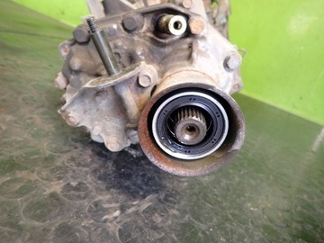 фото thumb №10, Коробка передач коробки передач subaru legacy iv рестайлінг 2.0 b 04r 5j-ty757xraab