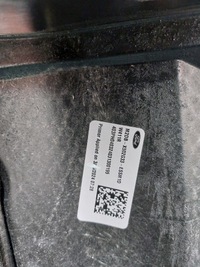 фото thumb №6, 2021-2024 ford bronco дах жорсткий, hardtop