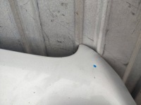 Капот кришка двигуна перед peugeot 508 1 2010-2014 демонтаж giełda pń Зі Шроту, фото thumb