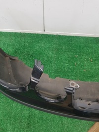 фото thumb №8, Бампер перед передний volkswagen polo 4 6n панель фары