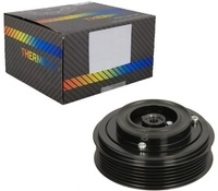 фото thumb №1, Сцепление компрессора кондиционера 12v 6pk 110mm