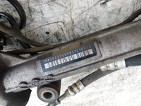 фото thumb №9, Mercedes w168 a 140 1.4 99r рейка рульового управління трансмісія