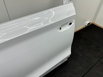 фото thumb №6, Skoda enyaq купе дверь левая передние перед