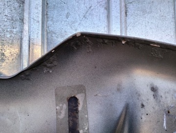 фото thumb №15, Капот крышка двигателя citroen ds4 цвет ktp годы 2010-2015