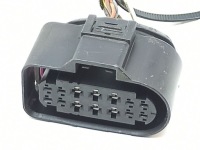 Джгут фара audi a4 s4 b9 8w 8w0973737 Недорого, фото thumb