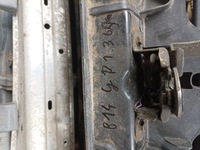 фото thumb №8, Fiat grande punto 1.3 jtd 75km pas передний