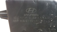 фото thumb №16, Лампа перед левая hyundai ioniq 5 полный led 92101-gi