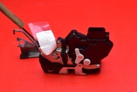 фото thumb №5, Замок двері лівий перед передній eu mazda 3 1 i bk sedan 06-09