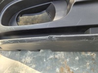 фото thumb №10, Mini cooper one f56 lift 20- бампер задній задня